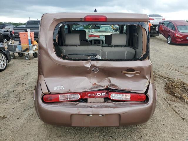Photo 6 from auction – 2011 NISSAN CUBE with VIN JN8AZ2KR9BT206330