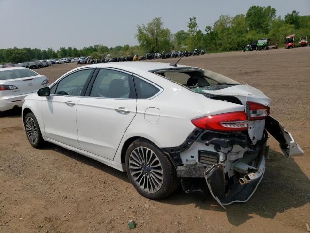 Photo 2 from auction – 2017 FORD FUSION TIT with VIN 3FA6P0D92HR230557