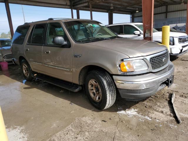 Photo 4 from auction – 2001 FORD EXPEDITION with VIN 1FMRU15L31LA17102