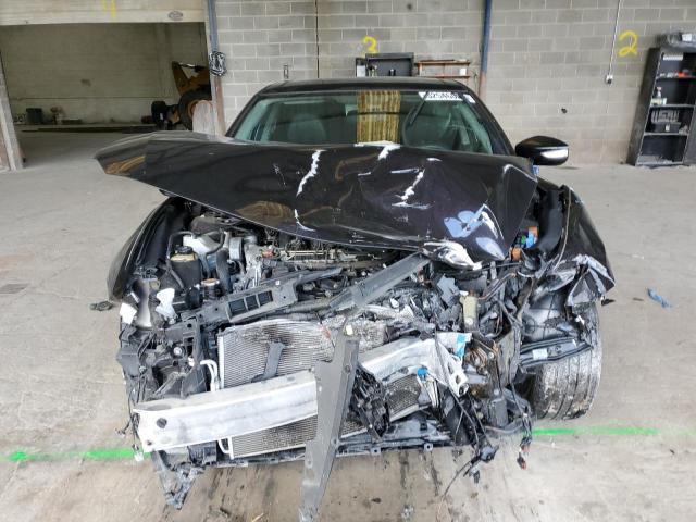 Photo 5 from auction – 2017 NISSAN MAXIMA 3.5 with VIN 1N4AA6AP4HC368648