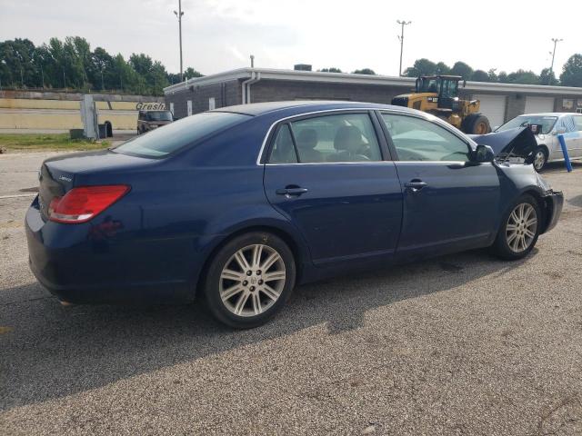 Photo 3 from auction – 2005 TOYOTA AVALON with VIN 4T1BK36B35U048973