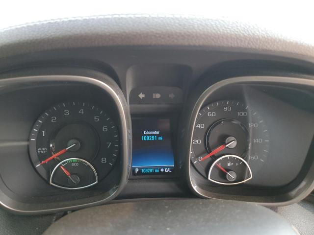 Photo 9 from auction – 2013 CHEVROLET MALIBU 2LT with VIN 1G11F5SR9DF148915