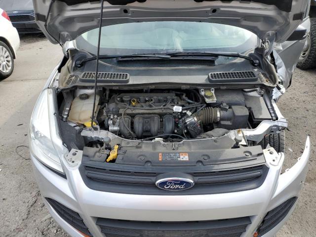 Photo 11 from auction – 2015 FORD ESCAPE S with VIN 1FMCU0F77FUC04703