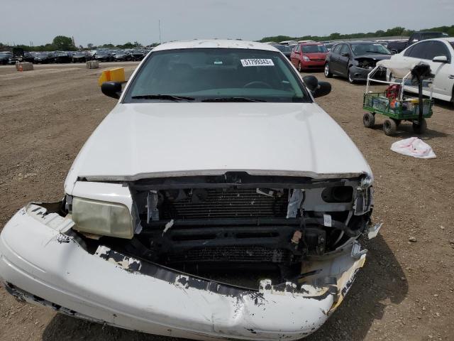 Photo 5 from auction – 2005 FORD CROWN VICT with VIN 2FAHP71W15X144861