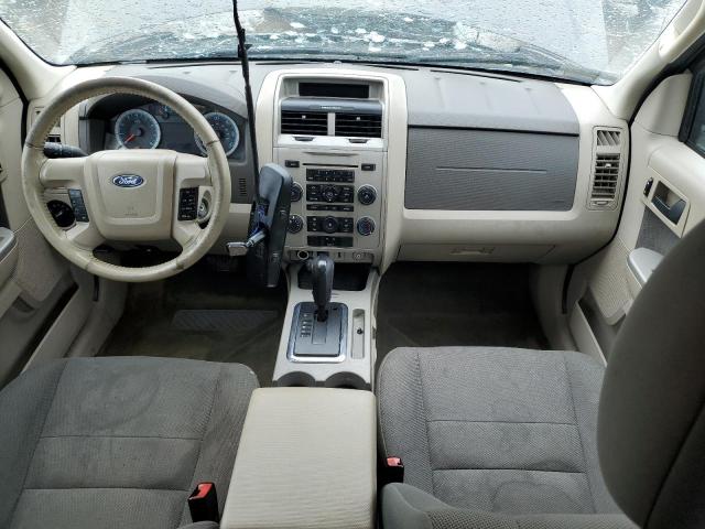 Photo 8 from auction – 2010 FORD ESCAPE XLT with VIN 1FMCU0D76AKB19083