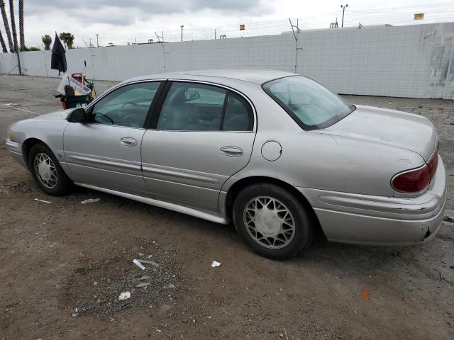 Photo 2 from auction – 2004 BUICK LESABRE CU with VIN 1G4HP54KX44119529