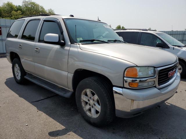 Photo 4 from auction – 2005 GMC YUKON with VIN 1GKEK13T95J115312
