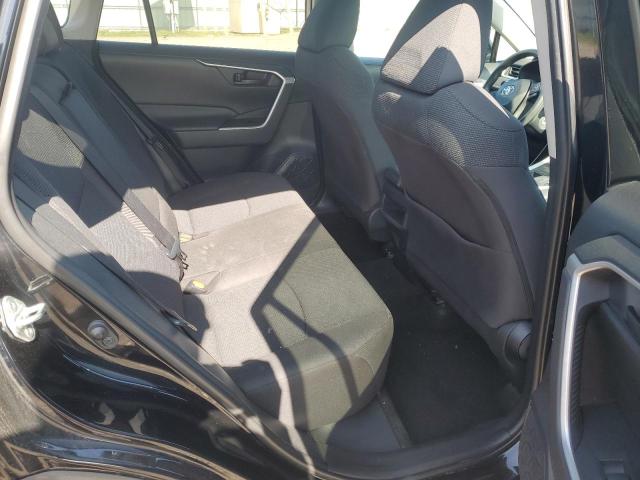 Photo 10 from auction – 2019 TOYOTA RAV4 LE with VIN 2T3F1RFV8KC045931