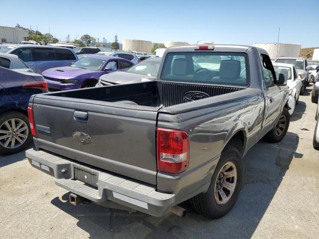 Photo 3 from auction – 2011 FORD RANGER with VIN 1FTKR1AD6BPA29602