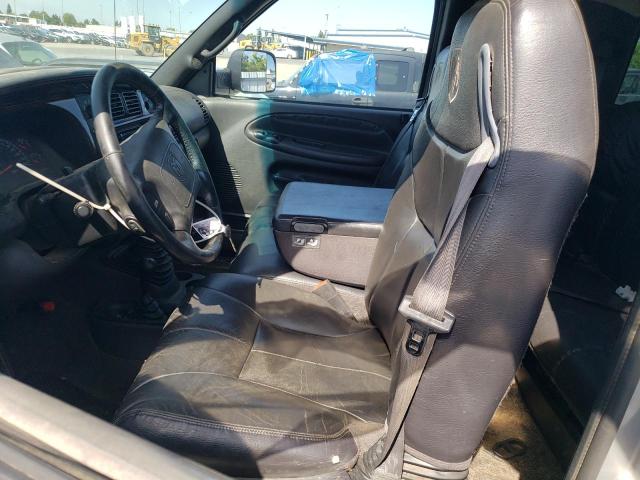 Photo 7 from auction – 2001 DODGE RAM 2500 with VIN 1B7KF23701J509125