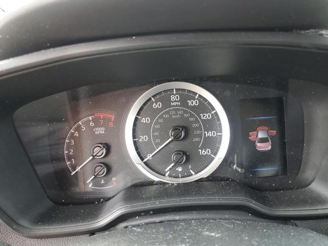 Photo 9 from auction – 2021 TOYOTA COROLLA LE with VIN 5YFEPMAE7MP245652