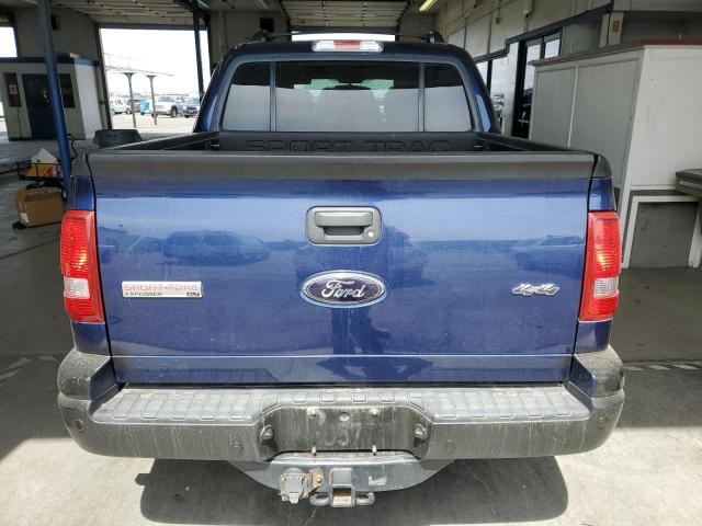 Photo 6 from auction – 2008 FORD EXPLORER S with VIN 1FMEU51E18UB03753