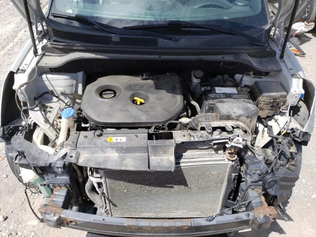 Photo 11 from auction – 2014 KIA SOUL ! with VIN KNDJX3A51E7739582