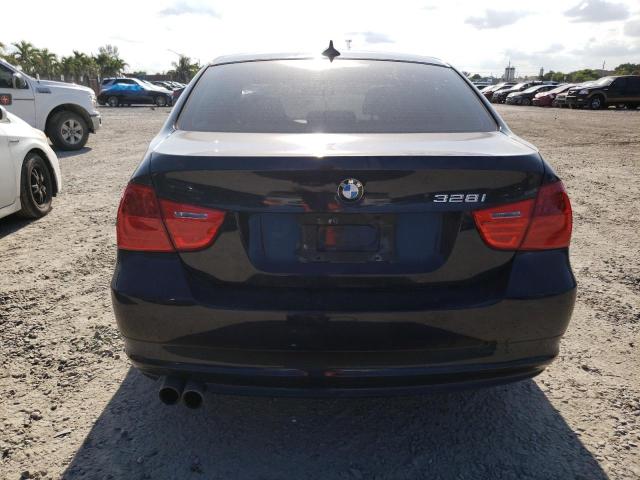 Photo 6 from auction – 2009 BMW 328 XI SUL with VIN WBAPK53569A511584