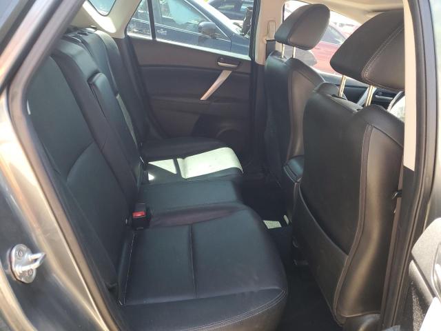 Photo 10 from auction – 2012 MAZDA 3 I with VIN JM1BL1M79C1630787