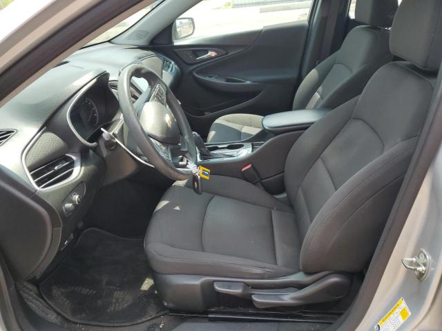Photo 7 from auction – 2018 CHEVROLET MALIBU LS with VIN 1G1ZB5ST6JF136615