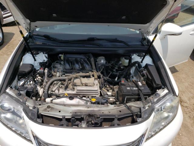 Photo 11 from auction – 2014 LEXUS ES 350 with VIN JTHBK1GG3E2111793