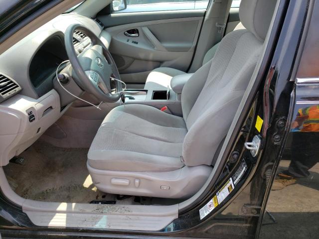 Photo 7 from auction – 2011 TOYOTA CAMRY BASE with VIN 4T1BF3EK1BU192457