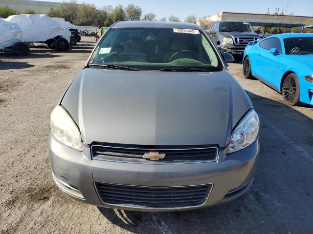 Photo 5 from auction – 2007 CHEVROLET IMPALA LT with VIN 2G1WT58K479155860