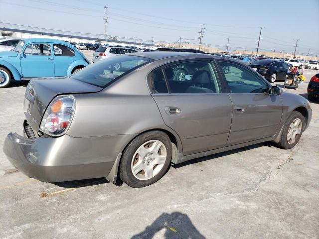 Photo 3 from auction – 2004 NISSAN ALTIMA BAS with VIN 1N4AL11D94C145101