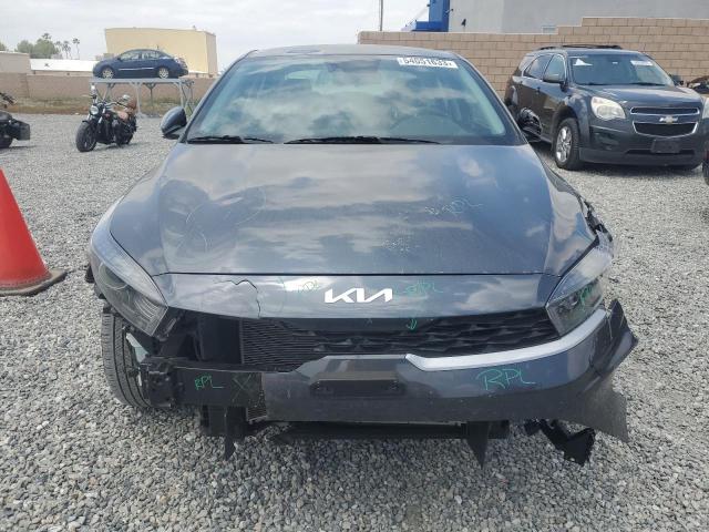 Photo 5 from auction – 2022 KIA FORTE FE with VIN 3KPF24AD0NE501451