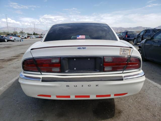 Photo 6 from auction – 2002 BUICK PARK AVENU with VIN 1G4CW54K124237429