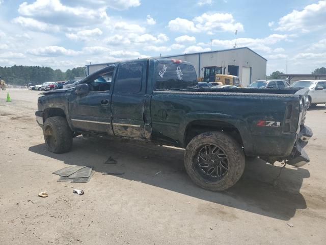 Photo 2 from auction – 2005 CHEVROLET SILVERADO with VIN 1GCEK19BX5E217771