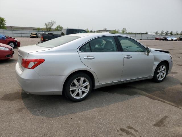 Photo 3 from auction – 2007 LEXUS ES 350 with VIN JTHBJ46G172105936