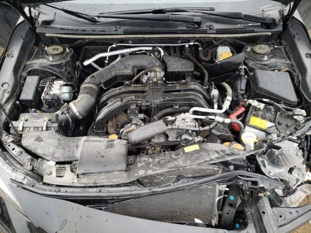 Photo 12 from auction – 2021 SUBARU CROSSTREK with VIN JF2GTHRC6MH330641