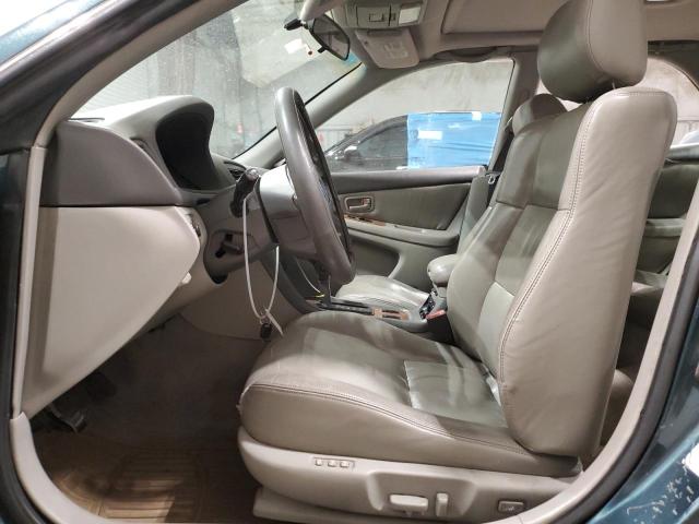 Photo 7 from auction – 1997 LEXUS ES 300 with VIN JT8BF22G0V0042798