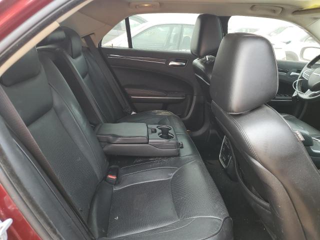 Photo 10 from auction – 2019 CHRYSLER 300 LIMITE with VIN 2C3CCAEG6KH585721
