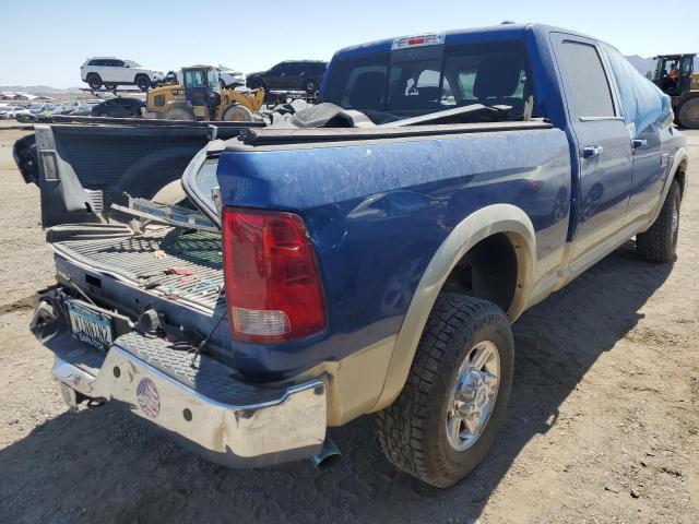 Photo 3 from auction – 2011 DODGE RAM 2500 with VIN 3D7TT2CT4BG550019