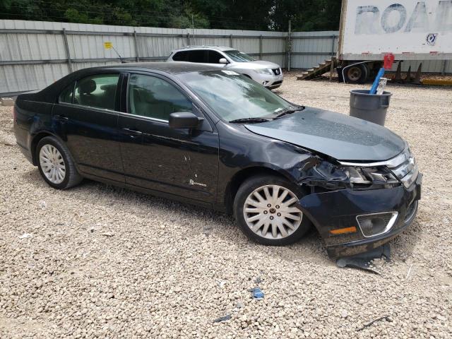 Photo 4 from auction – 2011 FORD FUSION HYB with VIN 3FADP0L32BR135556