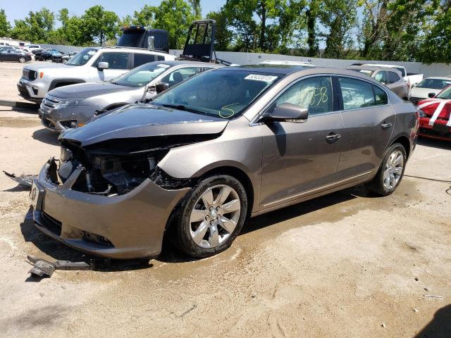 BUICK LACROSSE P 2012 с VIN 1G4GD5E35CF327221 - Снимка от търг