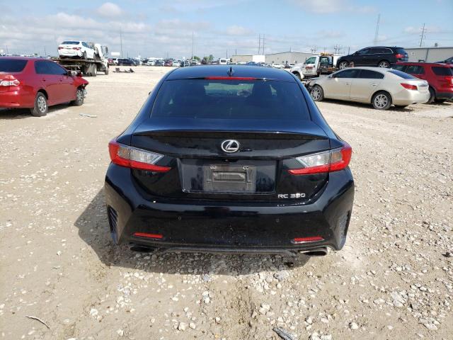 Photo 6 from auction – 2015 LEXUS RC 350 with VIN JTHHE5BC4F5008024