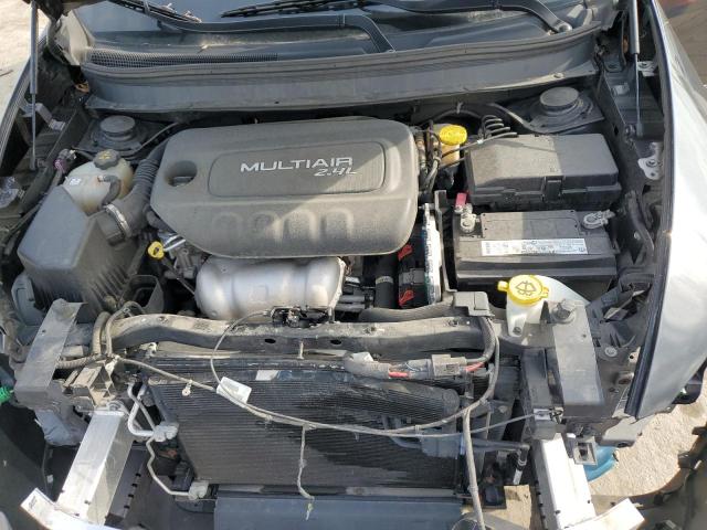 Photo 12 from auction – 2016 JEEP CHEROKEE L with VIN 1C4PJMCB8GW111743