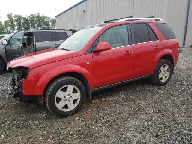 SATURN VUE 2006 with VIN 5GZCZ53416S871676 - Photo from auction