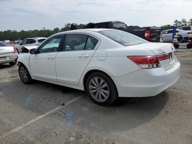 Photo 2 from auction – 2011 HONDA ACCORD EX with VIN 1HGCP2F72BA144074