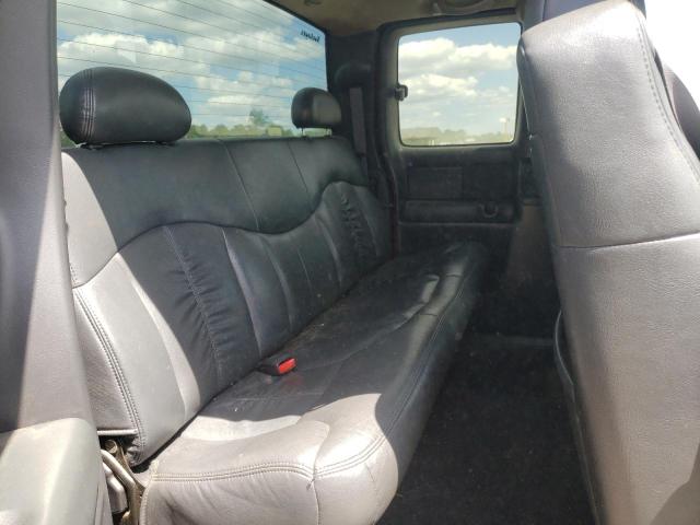 Photo 11 from auction – 2000 CHEVROLET SILVERADO with VIN 1GCEK19TXYE359616