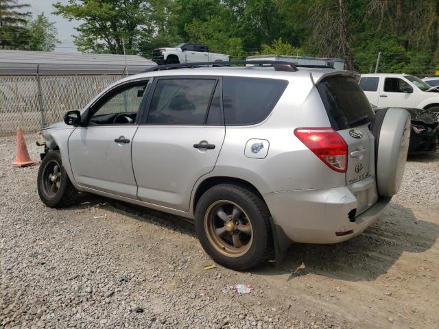 Photo 2 from auction – 2006 TOYOTA RAV4 with VIN JTMBD33V765025334