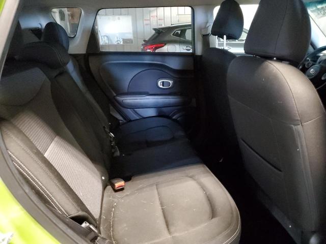 Photo 10 from auction – 2017 KIA SOUL + with VIN KNDJP3A58H7876829