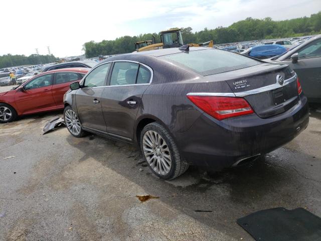 Photo 2 from auction – 2015 BUICK LACROSSE P with VIN 1G4GF5G33FF208174