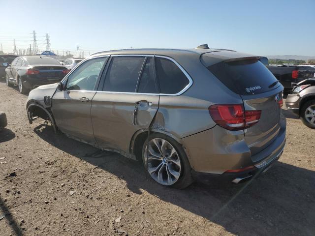 Photo 2 from auction – 2017 BMW X5 XDR40E with VIN 5UXKT0C32H0V97586