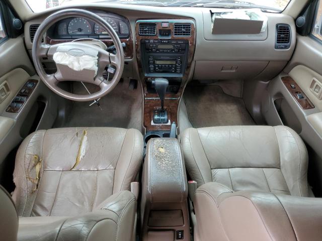 Photo 8 from auction – 2001 TOYOTA 4RUNNER LI with VIN JT3GN87R610211227