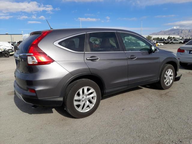 Photo 3 from auction – 2016 HONDA CR-V EX with VIN 3CZRM3H54GG712508