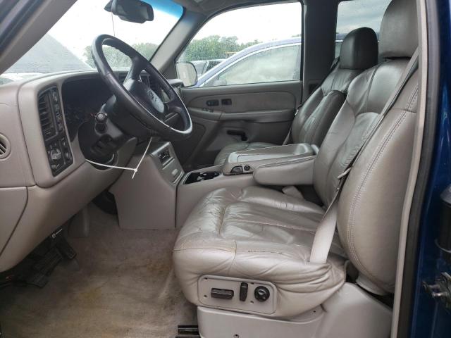 Photo 7 from auction – 2001 CHEVROLET SILVERADO with VIN 2GCEK19T511343993