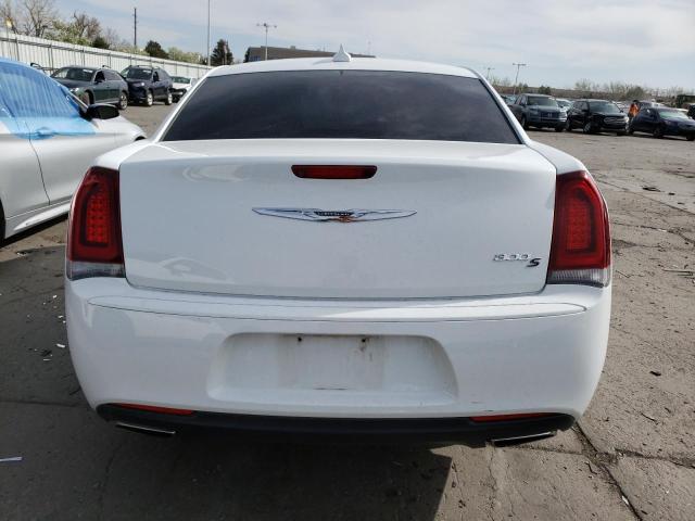 Photo 6 from auction – 2019 CHRYSLER 300 S with VIN 2C3CCABG3KH515369