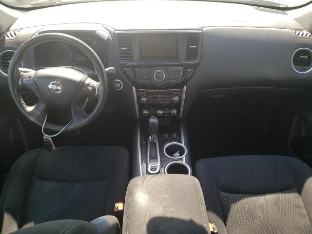 Photo 8 from auction – 2015 NISSAN PATHFINDER with VIN 5N1AR2MM1FC678178