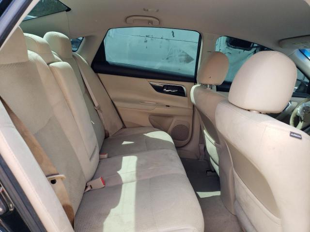 Photo 10 from auction – 2014 NISSAN ALTIMA with VIN 1N4AL3AP3EC189022