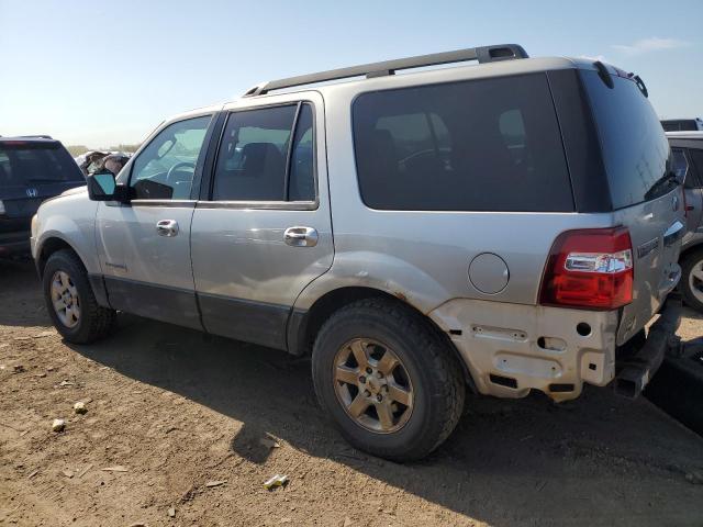 Photo 2 from auction – 2007 FORD EXPEDITION with VIN 1FMFU16567LA01293